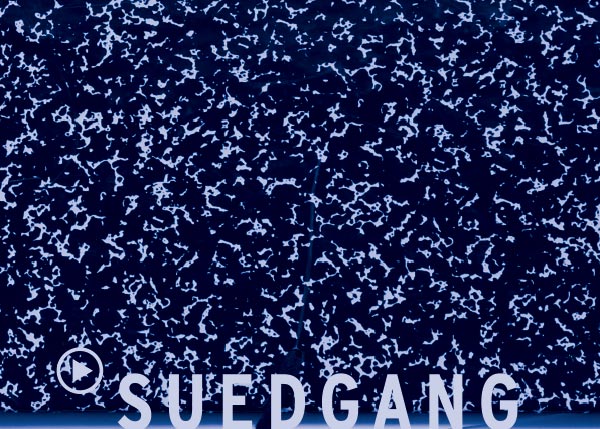 You are currently viewing Ausstellung Suedgang