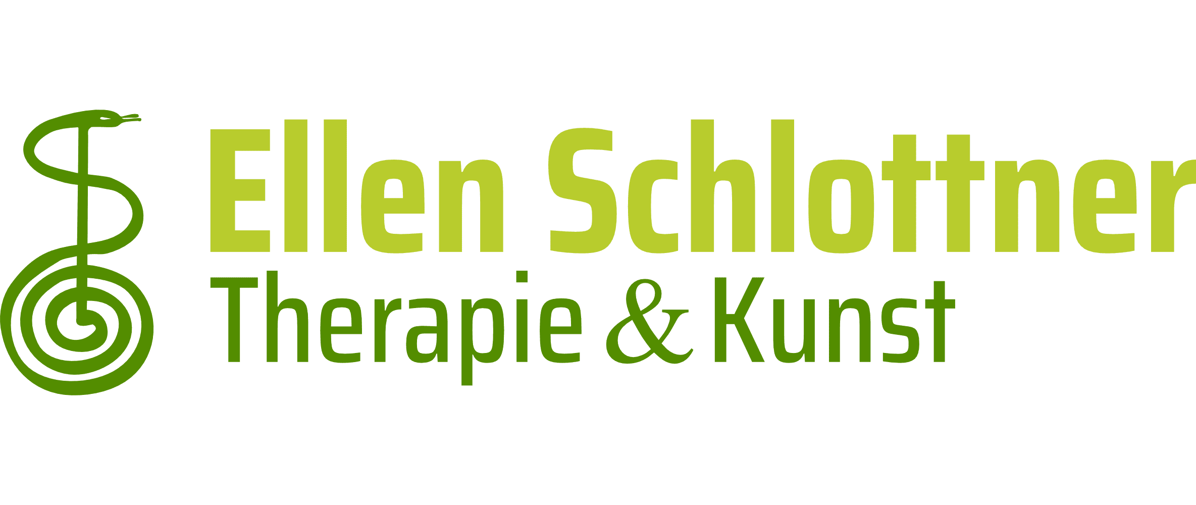 Ellen Schlottner – Therapie & Kunst